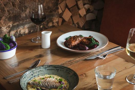 The Beeley Inn - Chatsworth