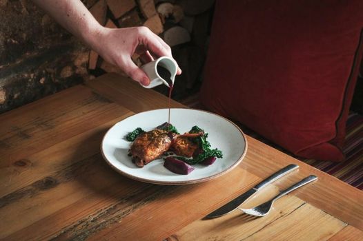 The Beeley Inn - Chatsworth