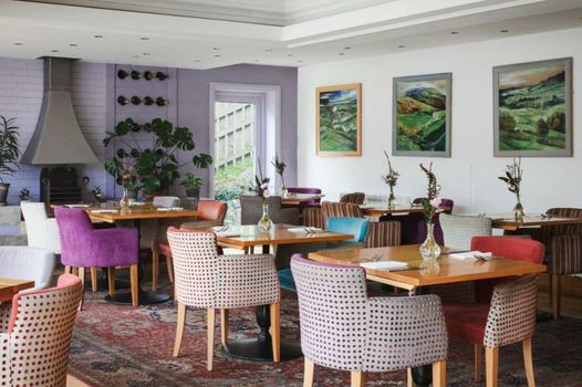 The Beeley Inn - Chatsworth