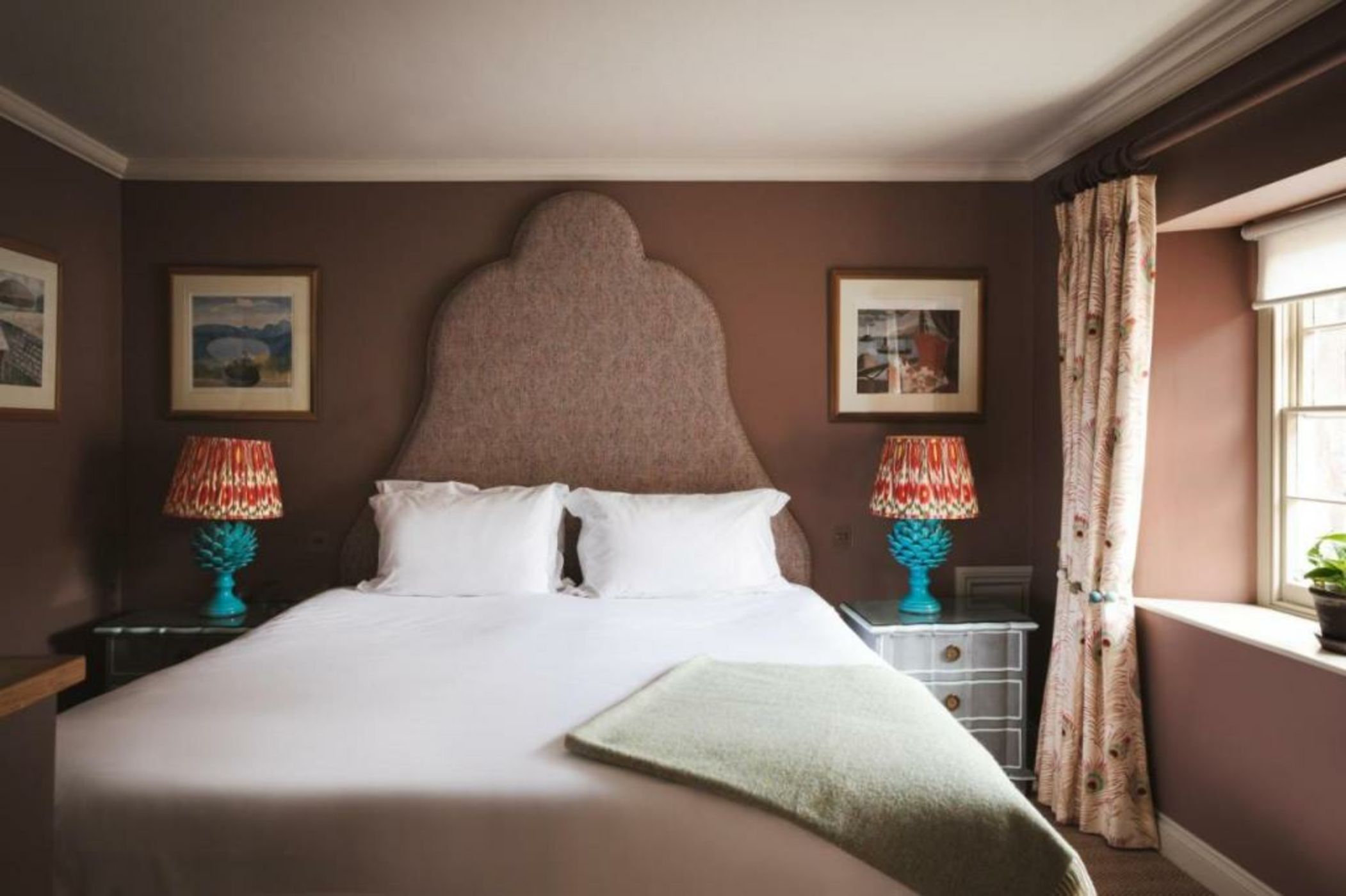 The Beeley Inn - Chatsworth