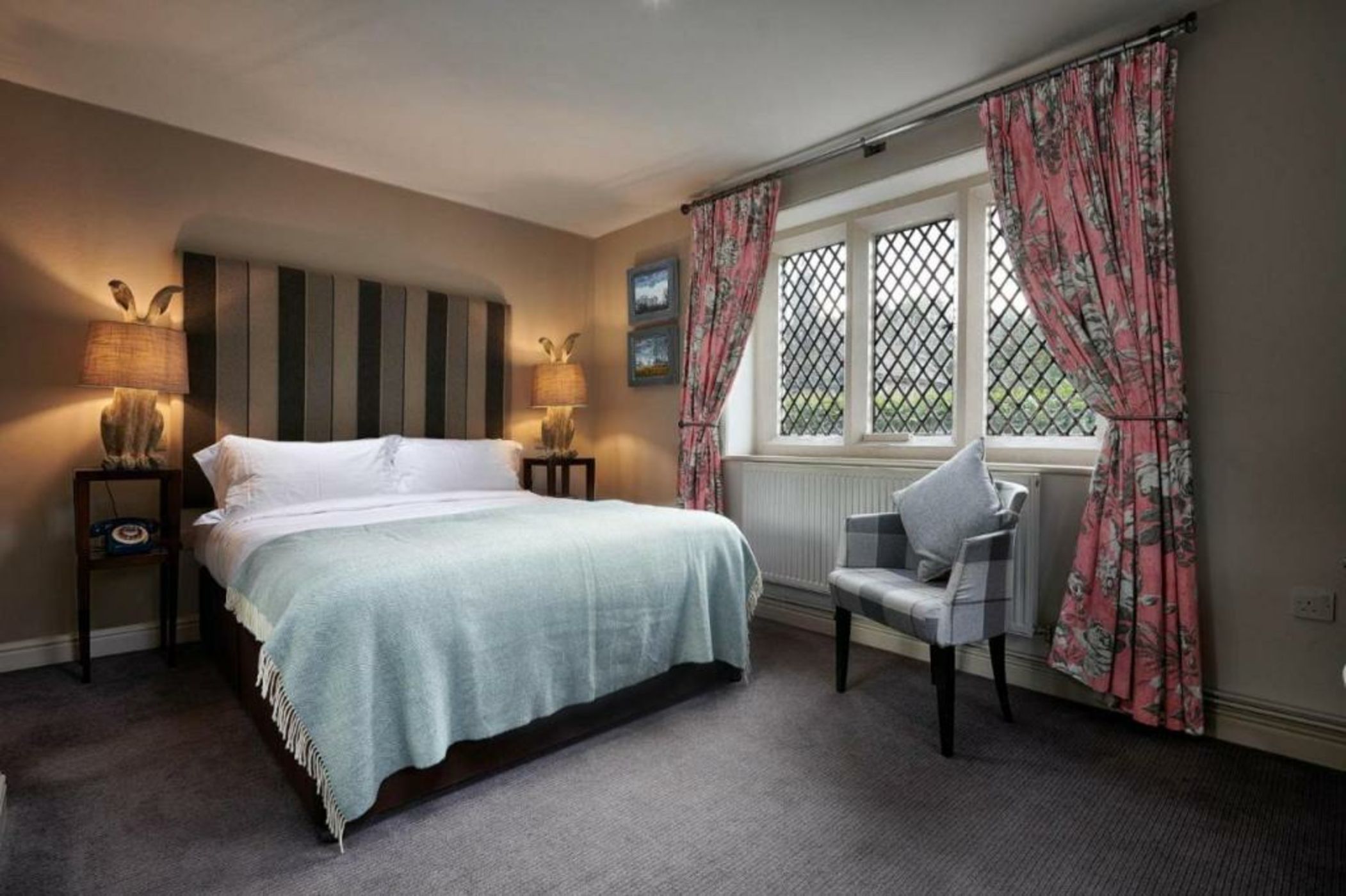 The Beeley Inn - Chatsworth