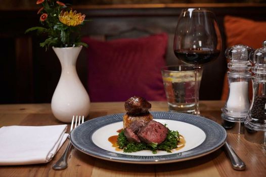 The Beeley Inn - Chatsworth