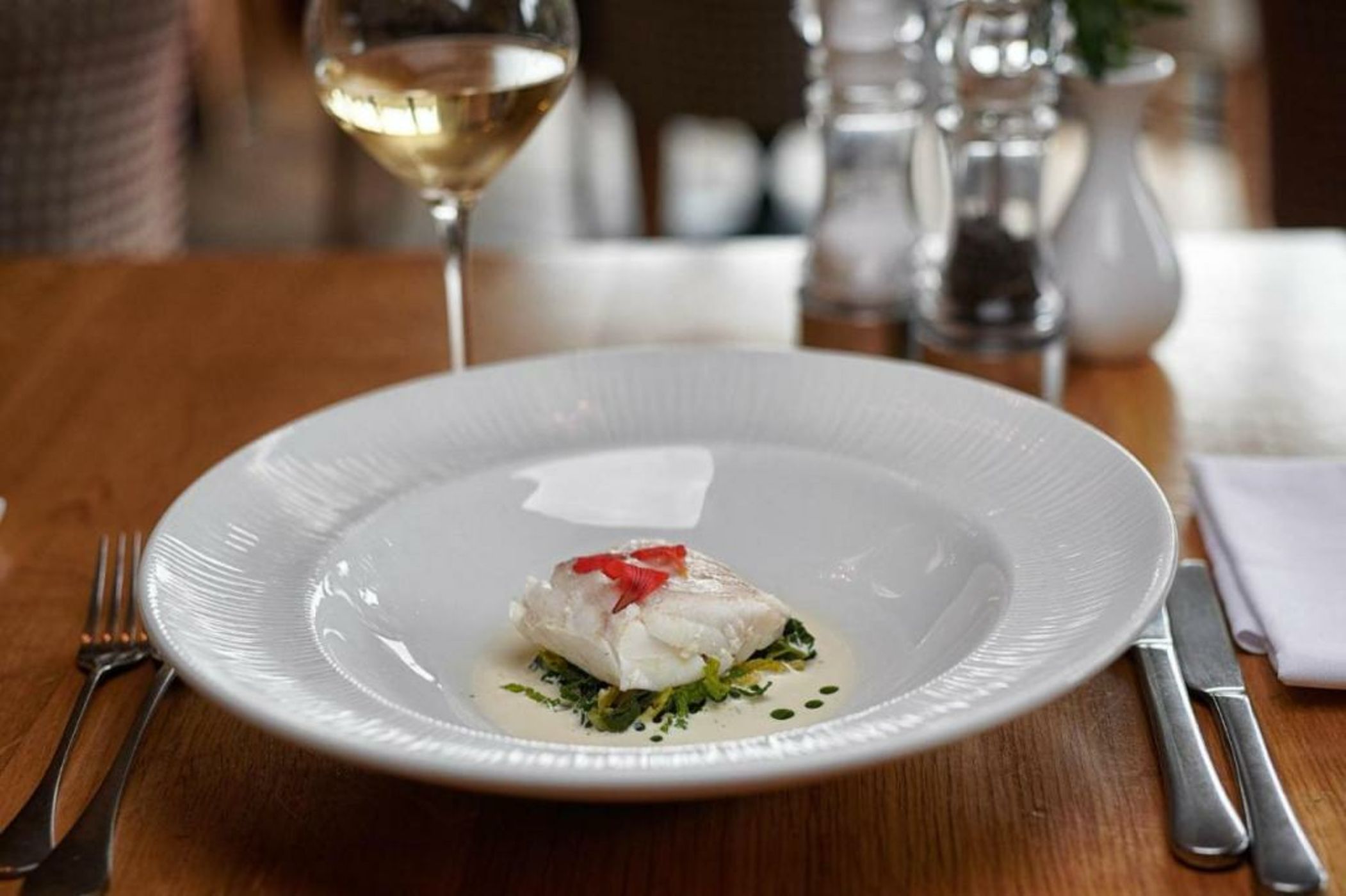 The Beeley Inn - Chatsworth