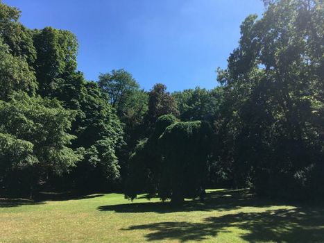 Le Château d'Hermonville B&B / Chambres d'hôtes