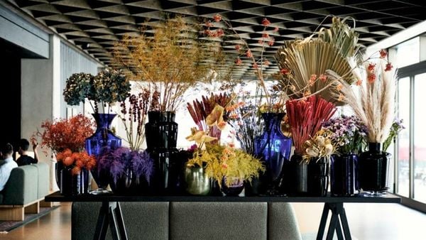 Karl August - a Neighborhood Hotel