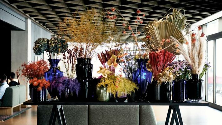 Karl August - a Neighborhood Hotel