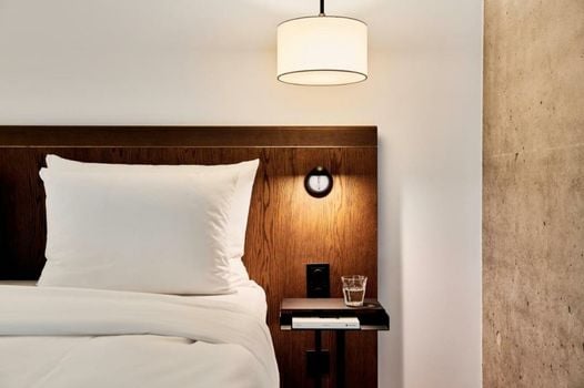 Karl August - a Neighborhood Hotel