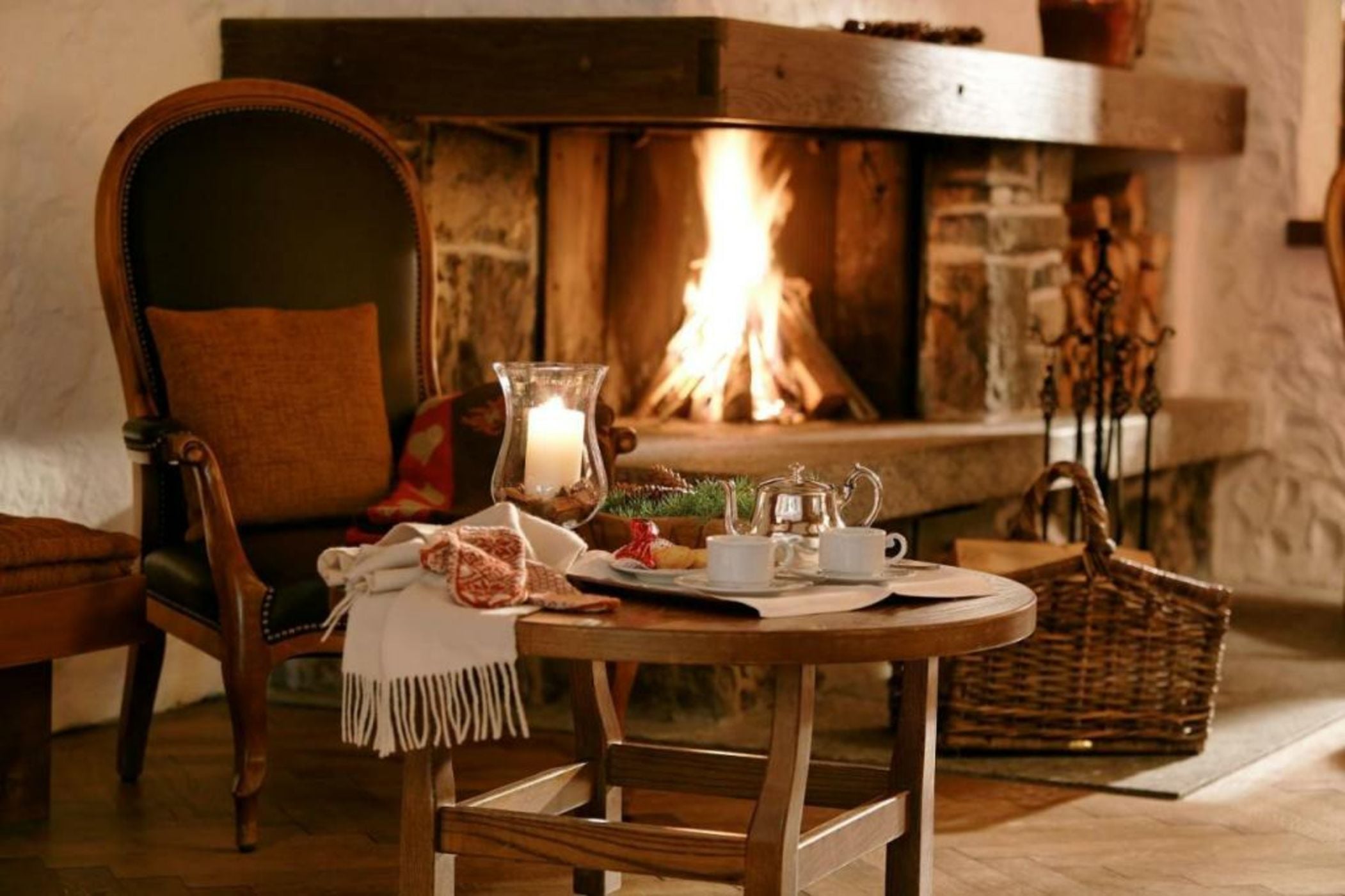 Hotel Alpenrose Wengen - a family affair since 1881