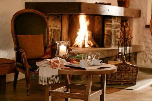 Hotel Alpenrose Wengen - a family affair since 1881