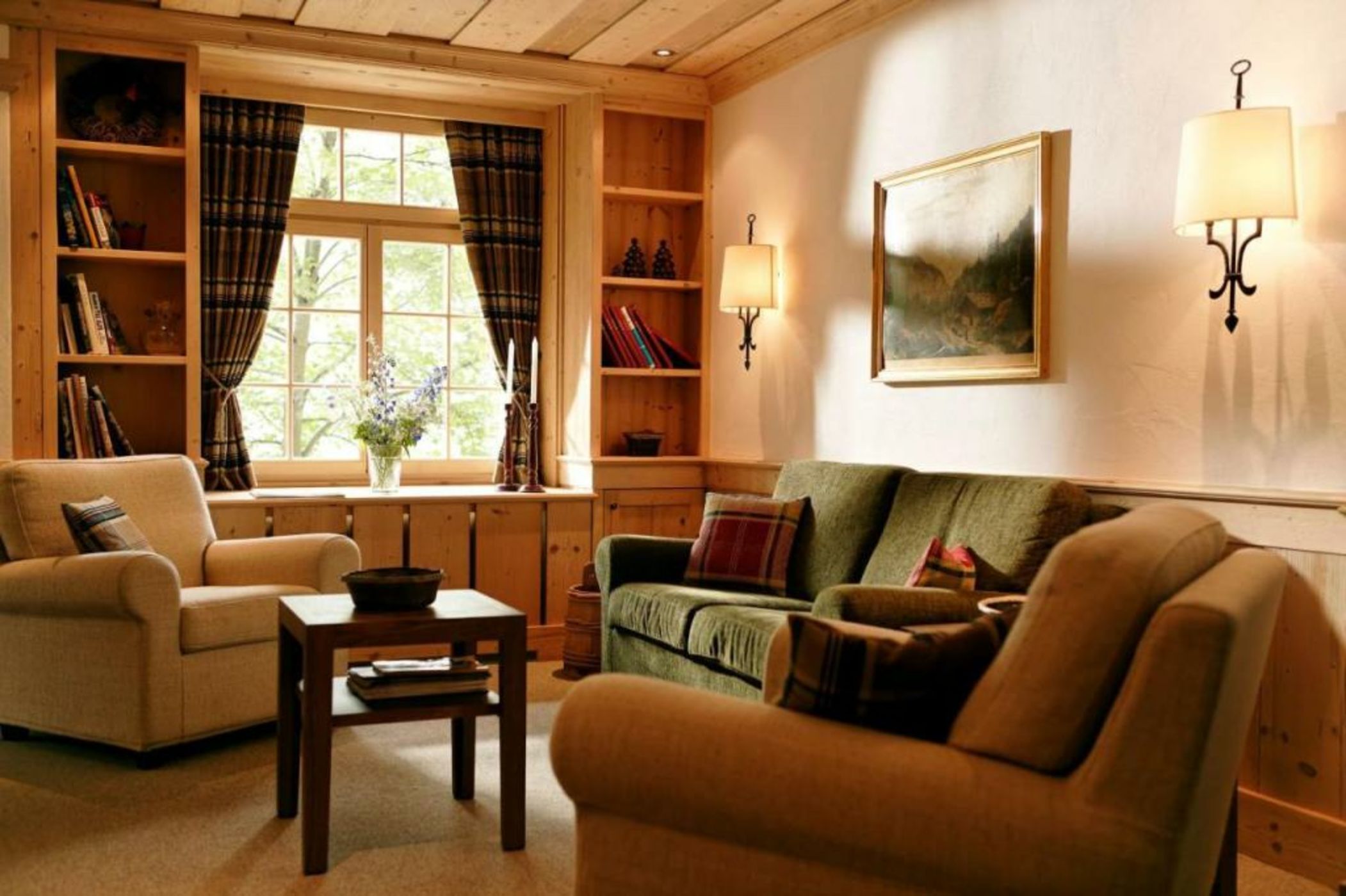 Hotel Alpenrose Wengen - a family affair since 1881