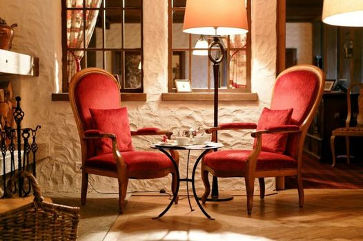 Hotel Alpenrose Wengen - a family affair since 1881