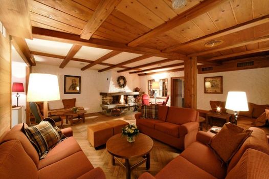 Hotel Alpenrose Wengen - a family affair since 1881