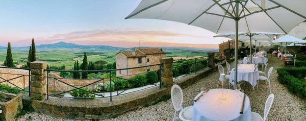 Relais Il Chiostro Di Pienza