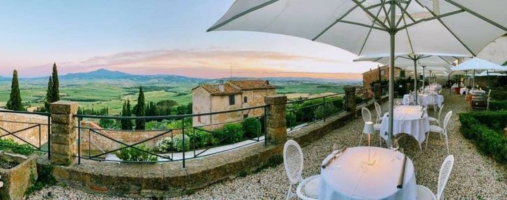Relais Il Chiostro Di Pienza