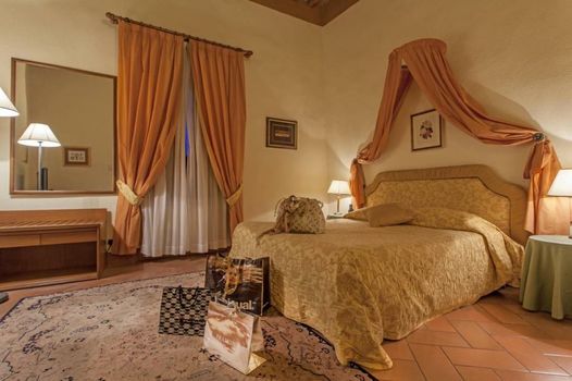 Relais Il Chiostro Di Pienza