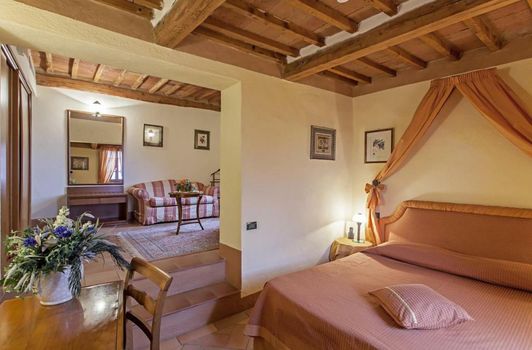 Relais Il Chiostro Di Pienza