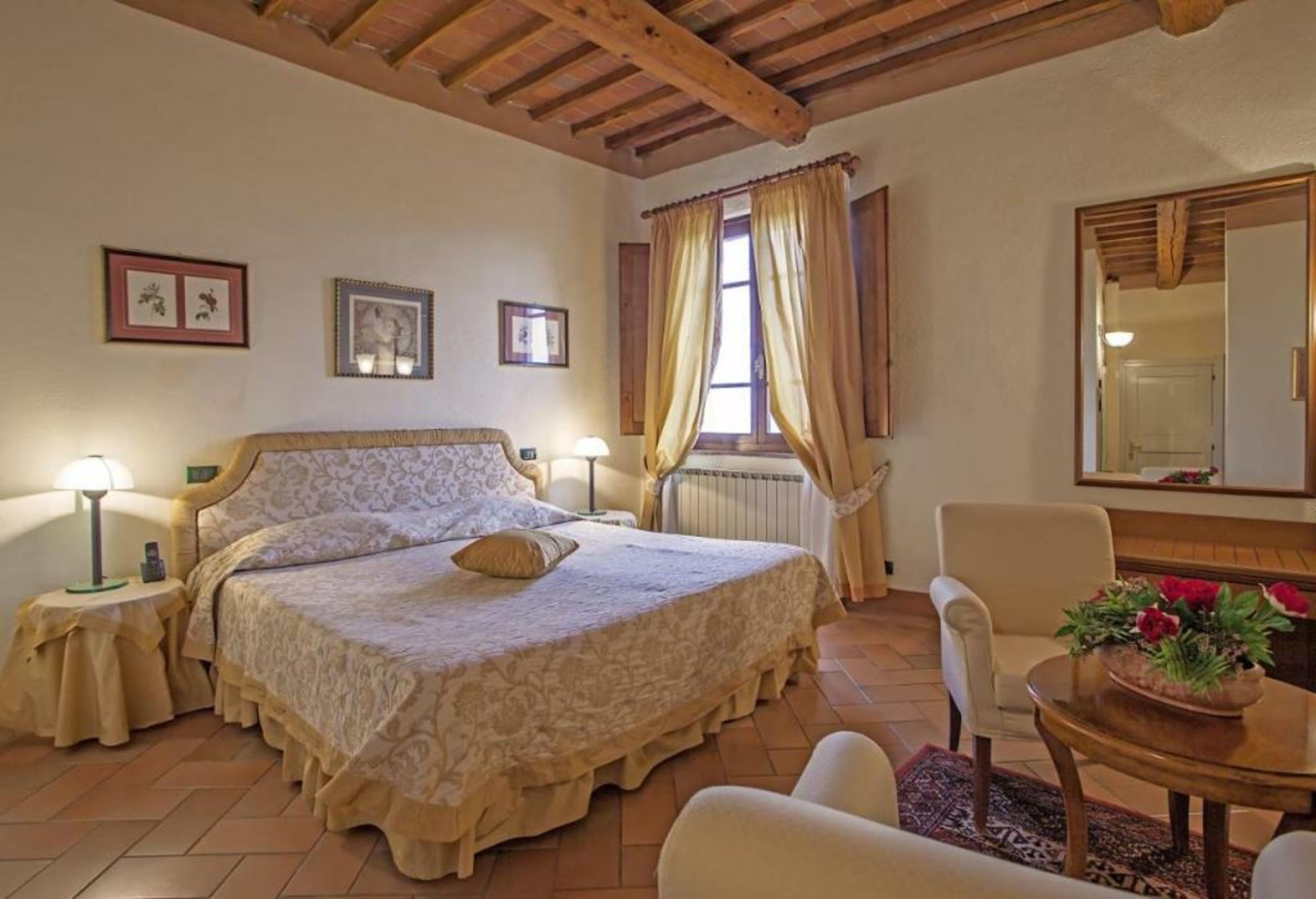 Relais Il Chiostro Di Pienza