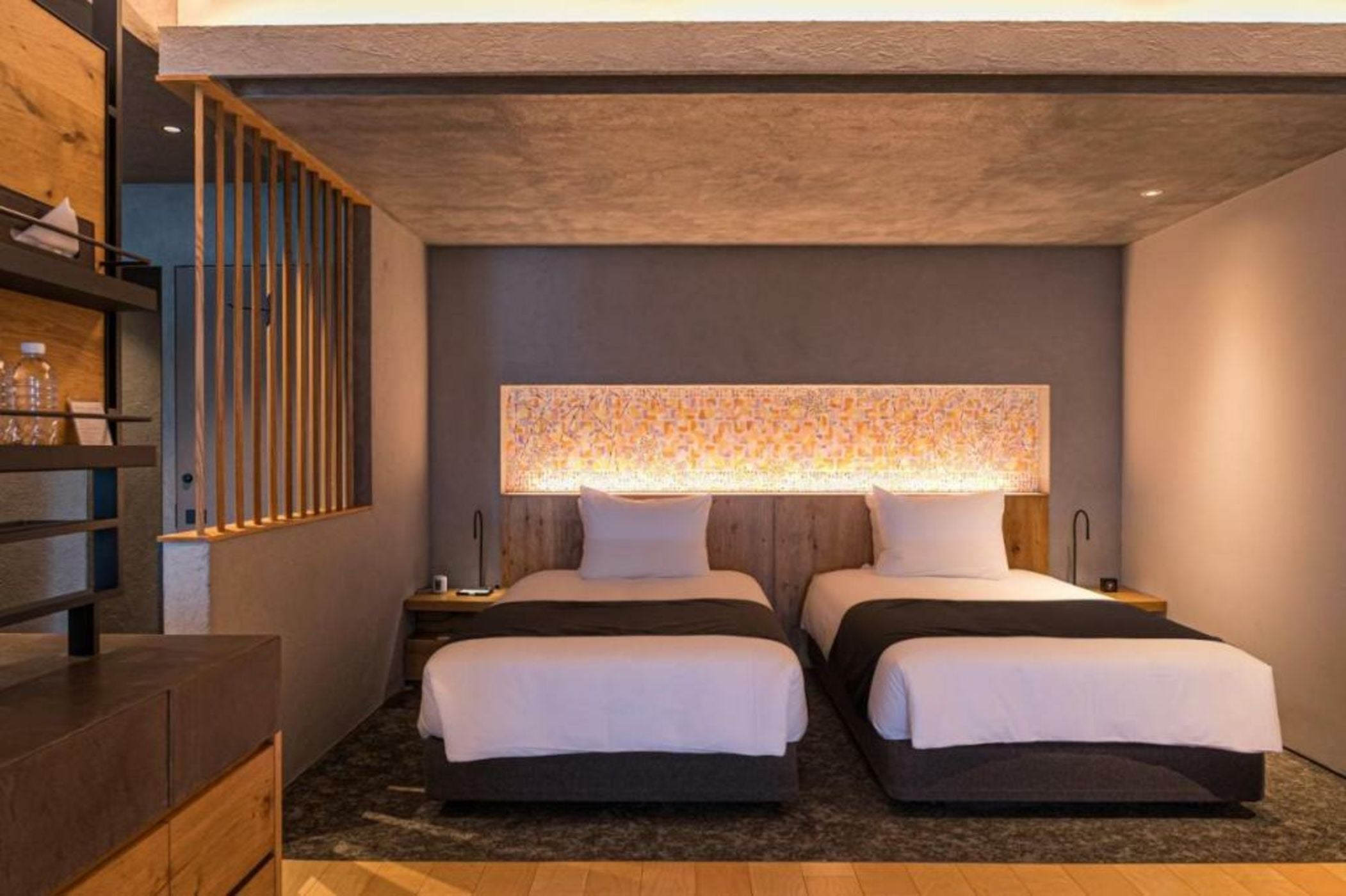 SEKIYA RESORT Galleria Midobaru