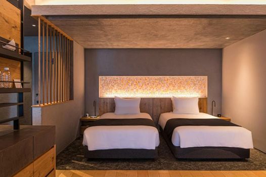 SEKIYA RESORT Galleria Midobaru