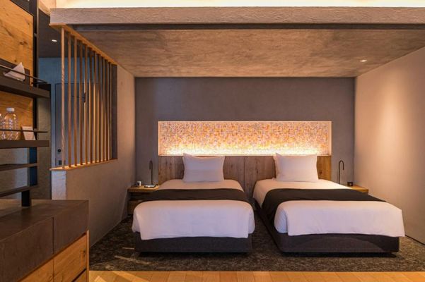 SEKIYA RESORT Galleria Midobaru