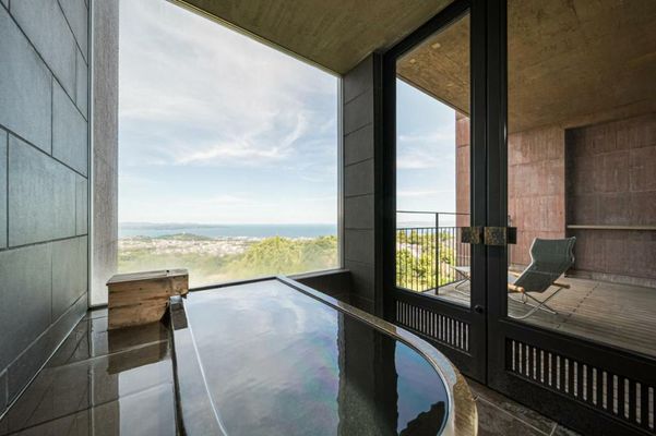 SEKIYA RESORT Galleria Midobaru