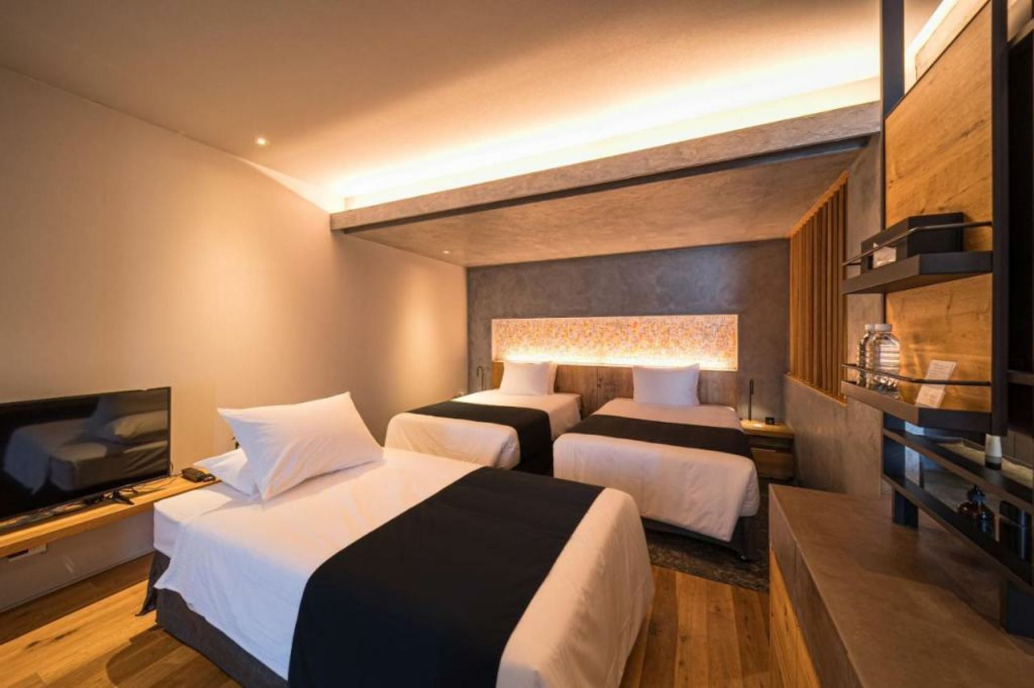 SEKIYA RESORT Galleria Midobaru