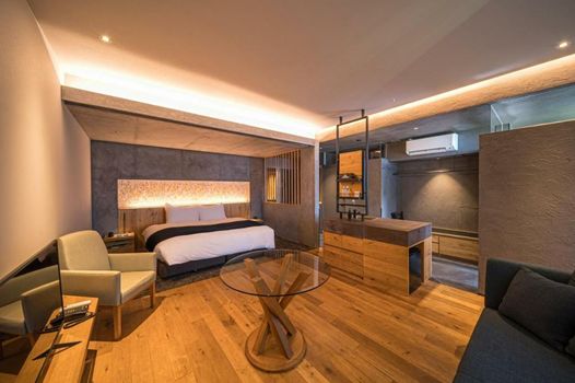 SEKIYA RESORT Galleria Midobaru