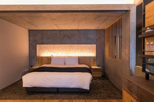 SEKIYA RESORT Galleria Midobaru