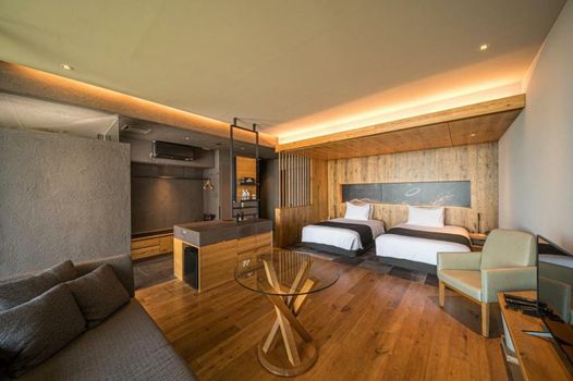 SEKIYA RESORT Galleria Midobaru