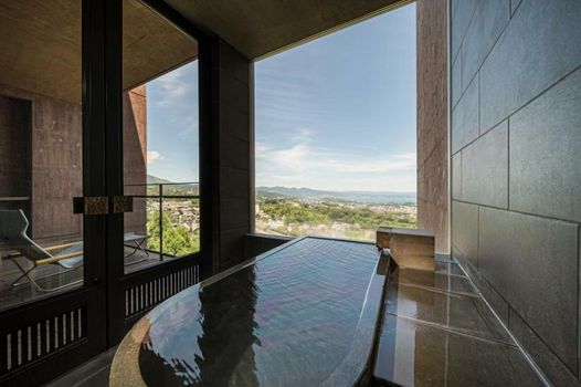 SEKIYA RESORT Galleria Midobaru