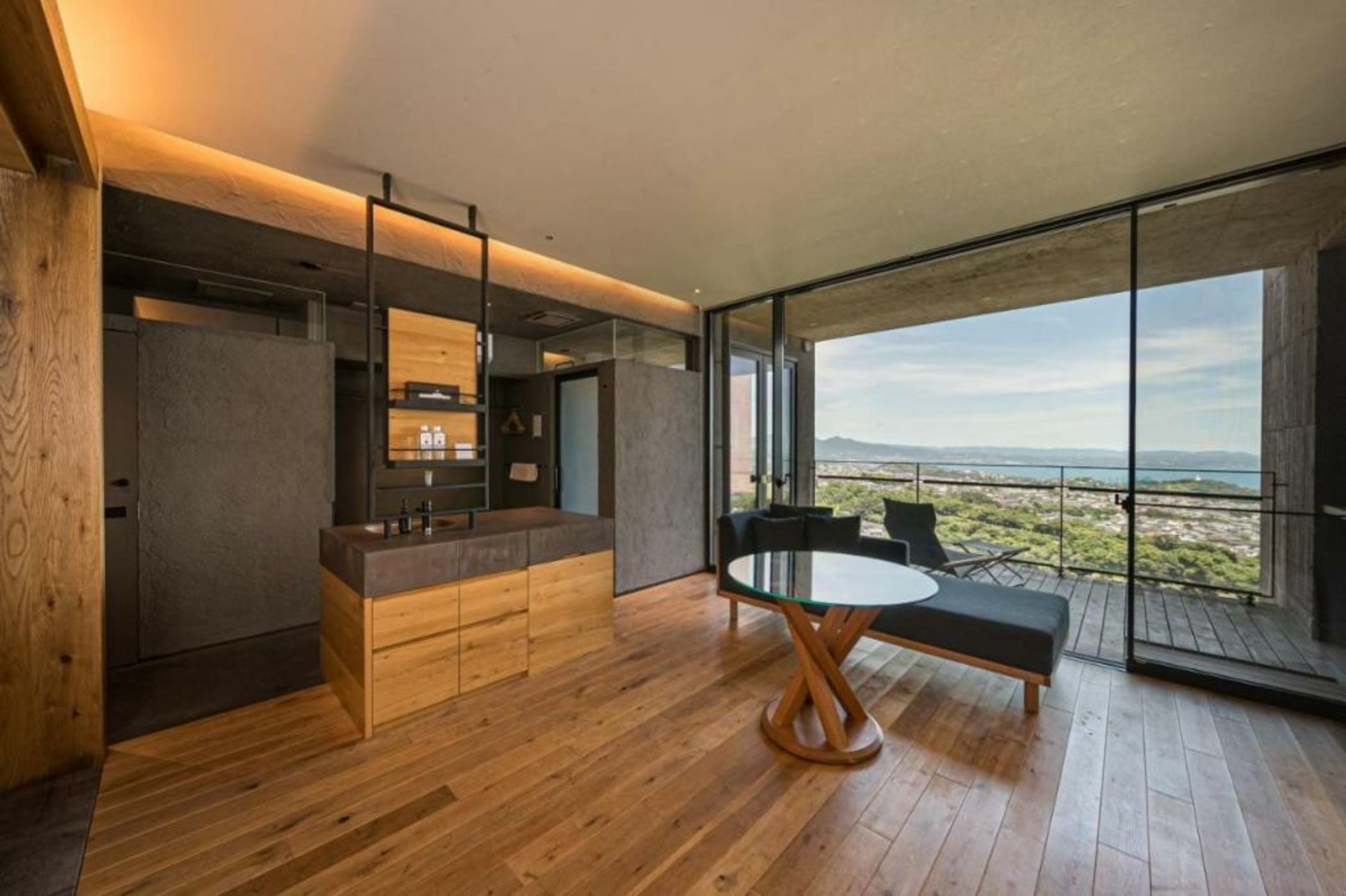 SEKIYA RESORT Galleria Midobaru