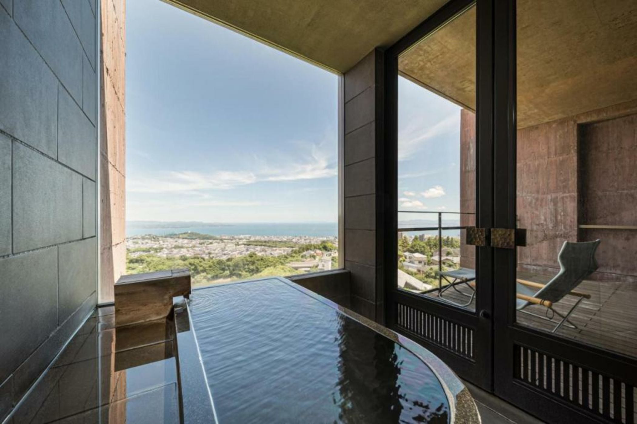 SEKIYA RESORT Galleria Midobaru