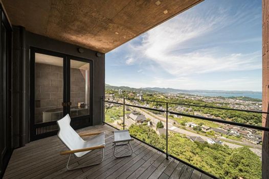 SEKIYA RESORT Galleria Midobaru