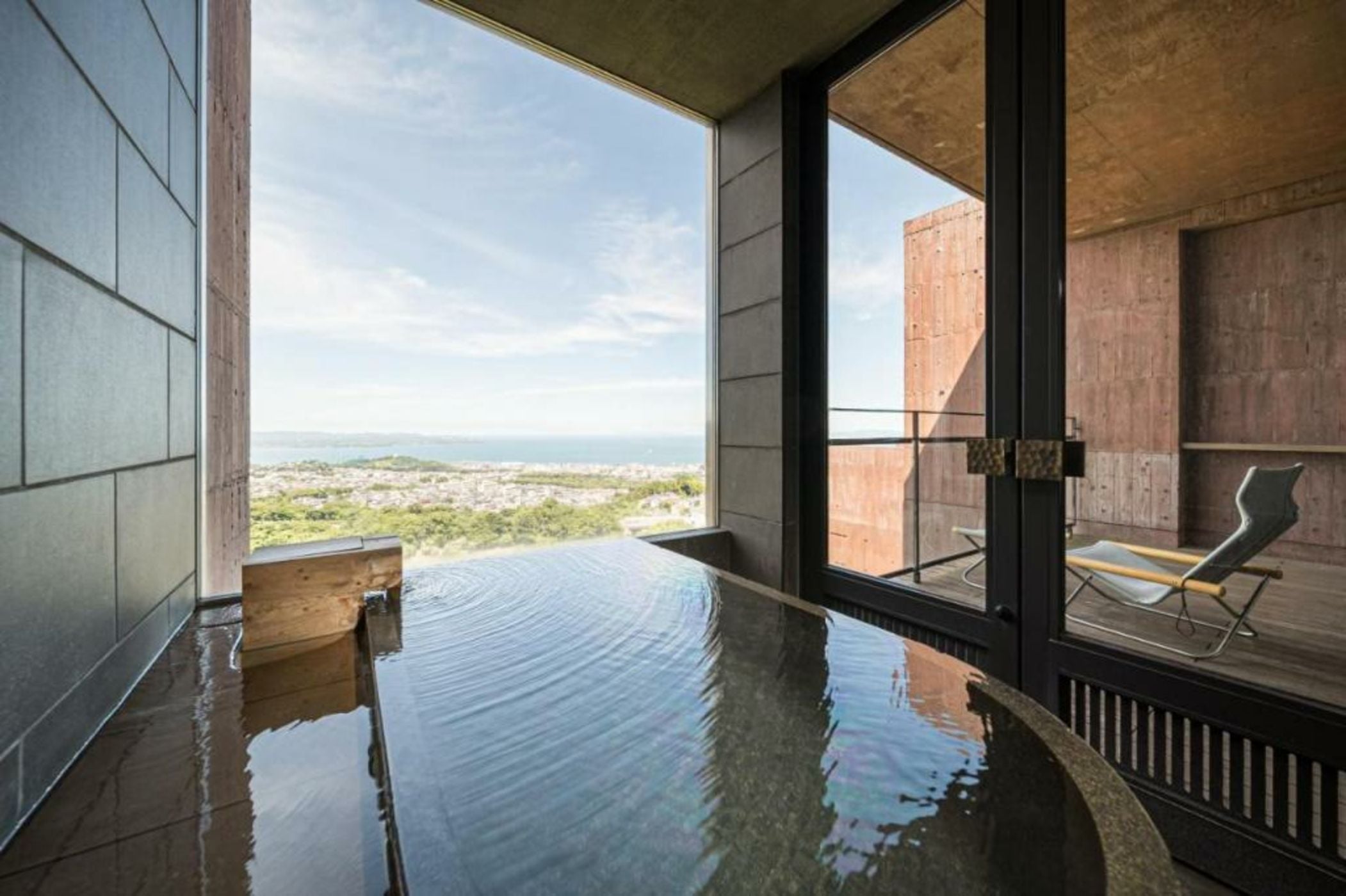 SEKIYA RESORT Galleria Midobaru