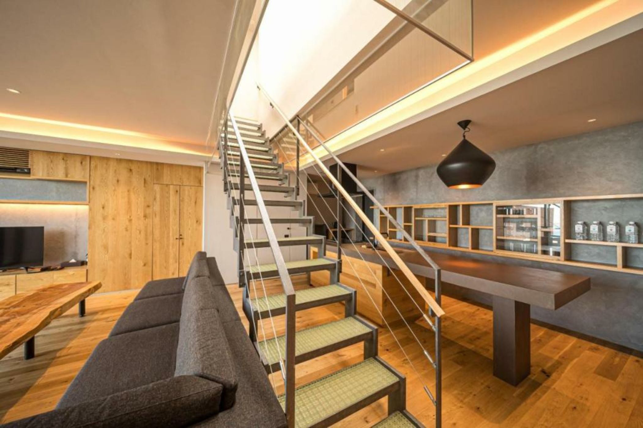 SEKIYA RESORT Galleria Midobaru