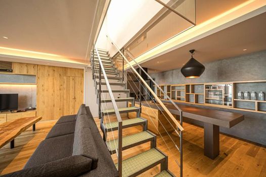 SEKIYA RESORT Galleria Midobaru