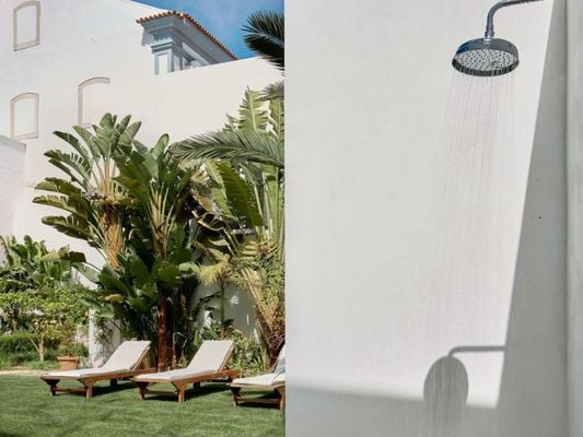 Casa Apollo Guesthouse