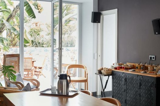 Casa Apollo Guesthouse