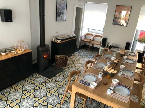 Casa Apollo Guesthouse