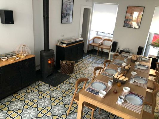 Casa Apollo Guesthouse