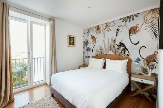 Casa Apollo Guesthouse