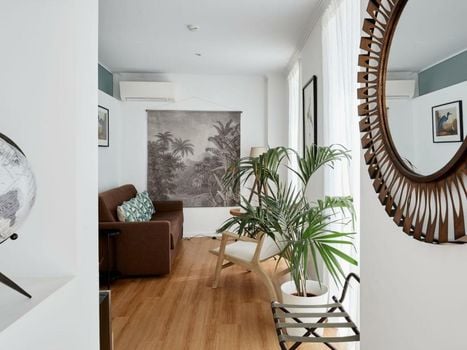 Casa Apollo Guesthouse