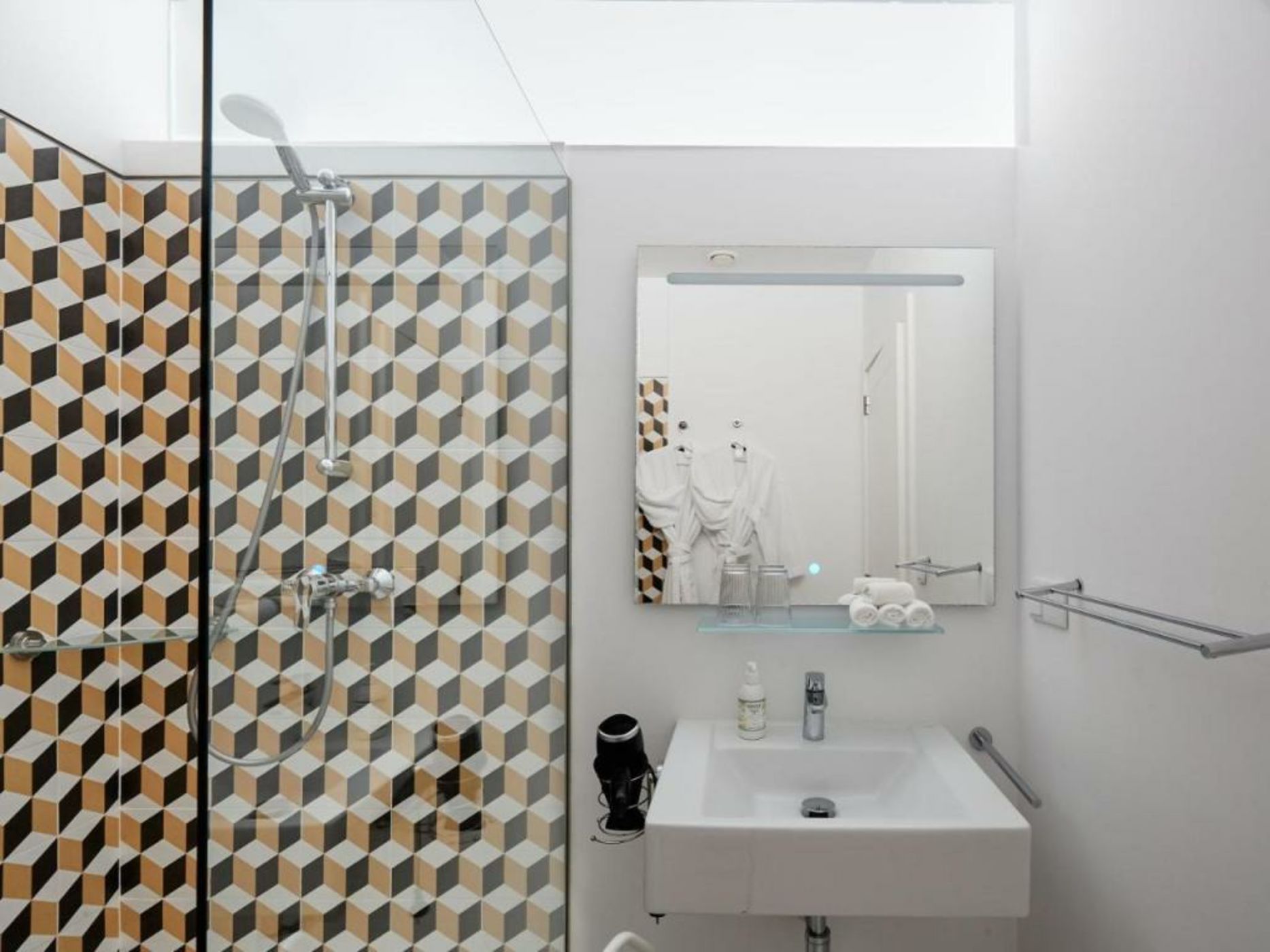 Casa Apollo Guesthouse