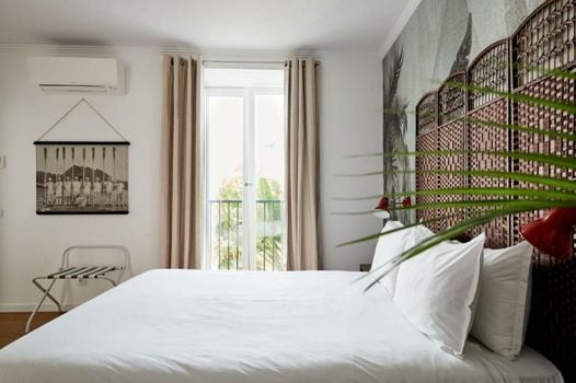 Casa Apollo Guesthouse