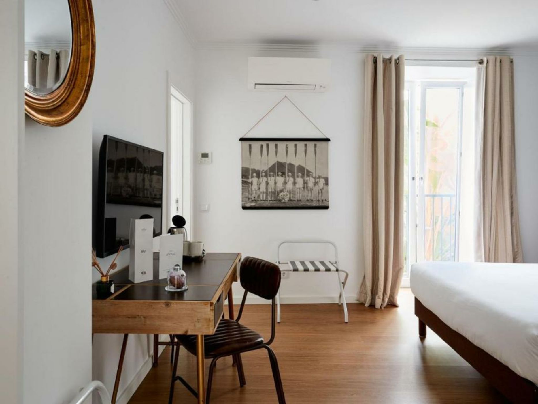 Casa Apollo Guesthouse