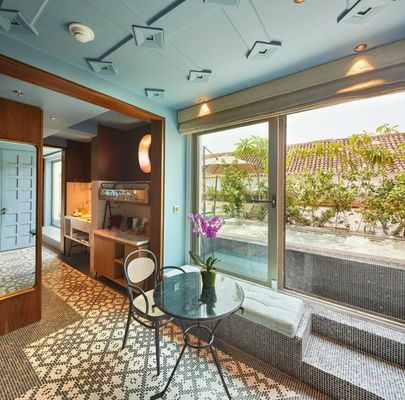 Hotel Boutique Casona del Colegio