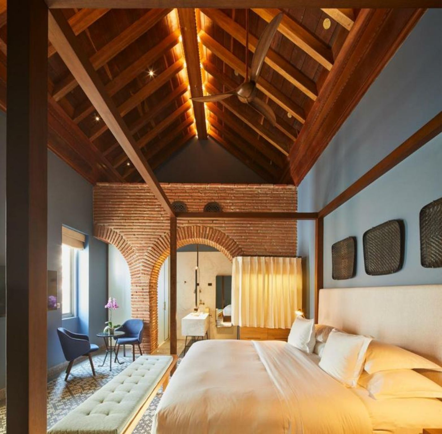 Hotel Boutique Casona del Colegio