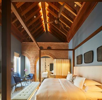 Hotel Boutique Casona del Colegio