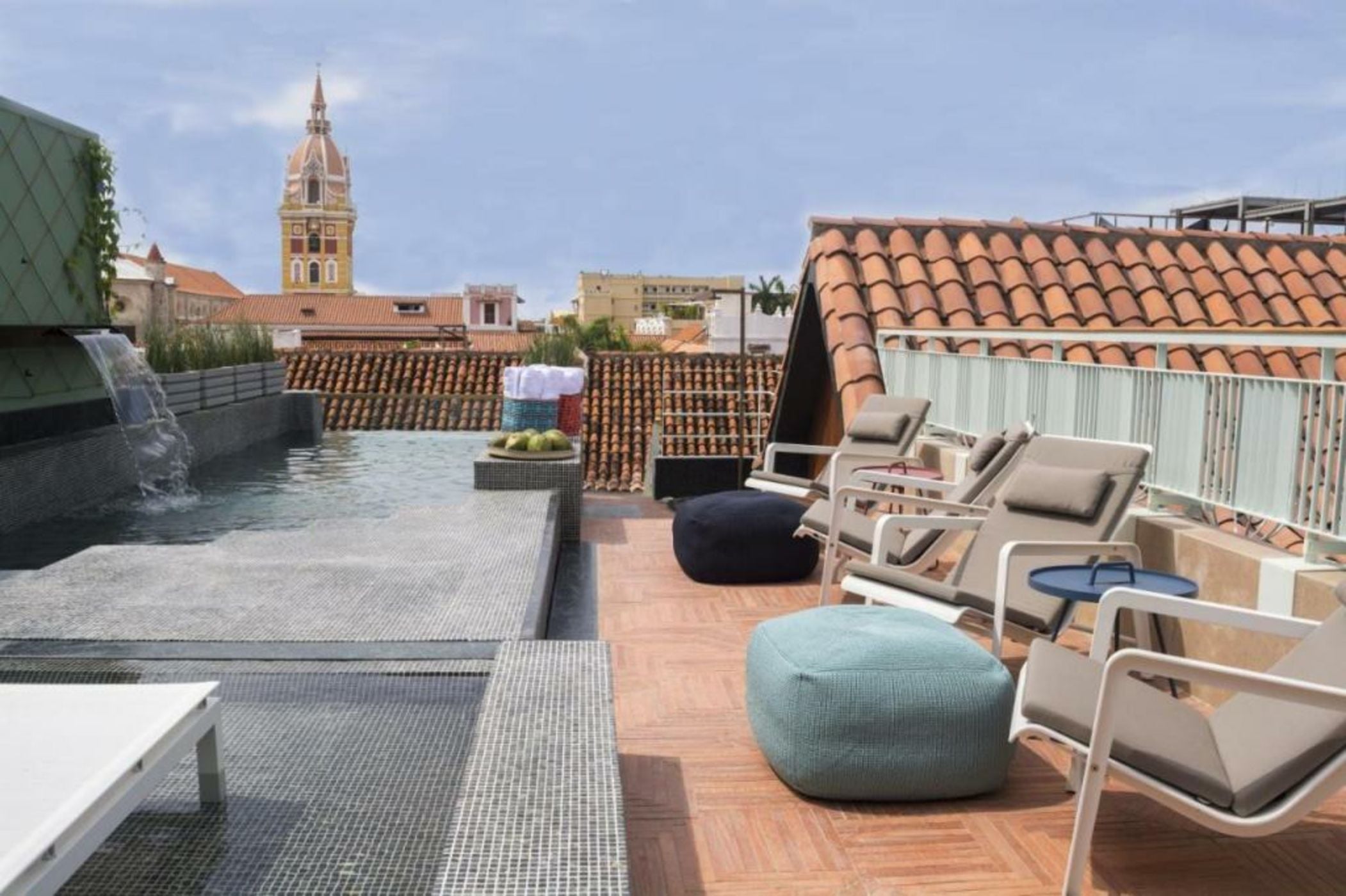 Hotel Boutique Casona del Colegio