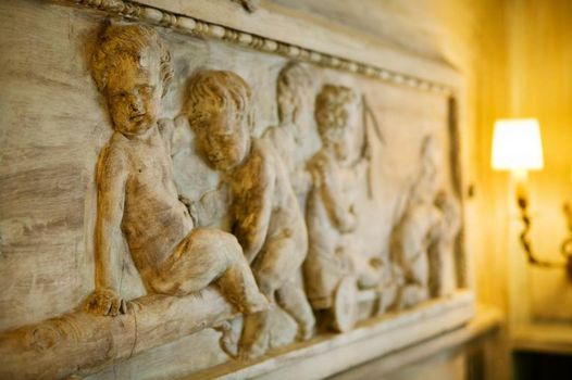 Relais Bourgondisch Cruyce, A Luxe Worldwide Hotel